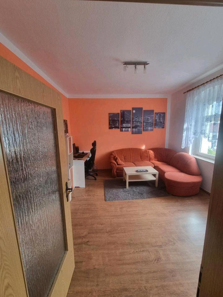 2 RaumWohnung Neuwelt, ruhige Lage