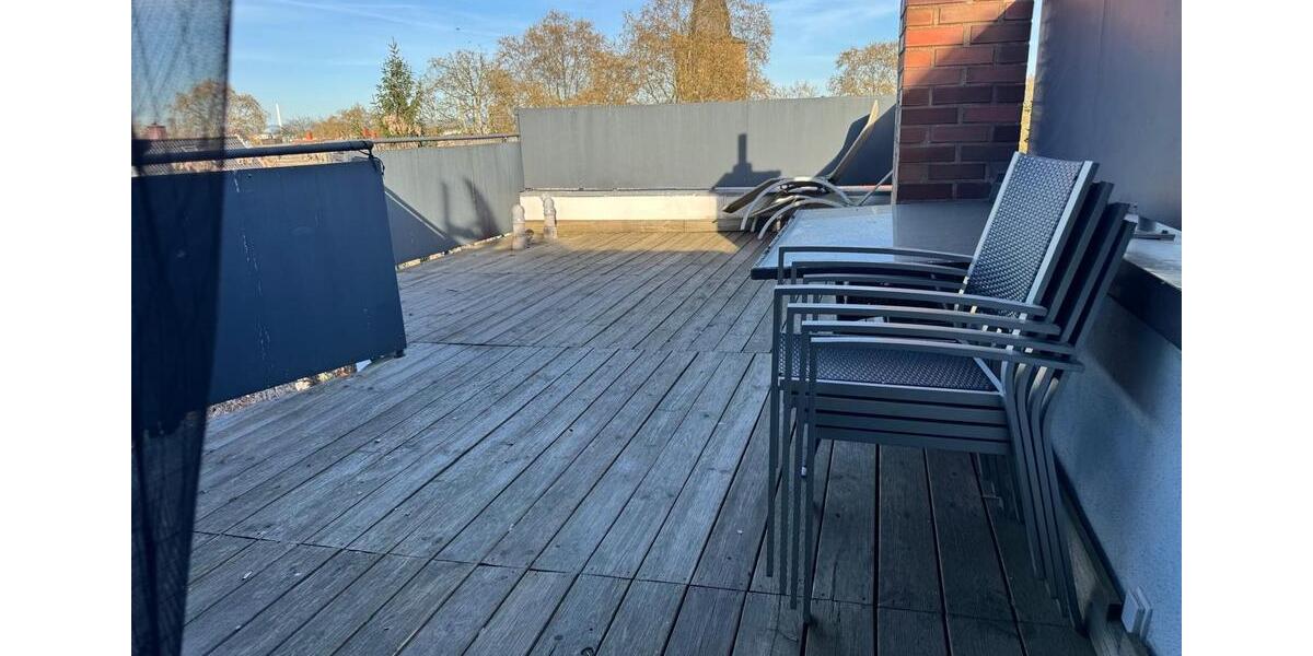 Dachgeschoßwohnung Germersheim - 1 Zimmer, 45 m&sup2;, 600&euro; | Angebot:26163145