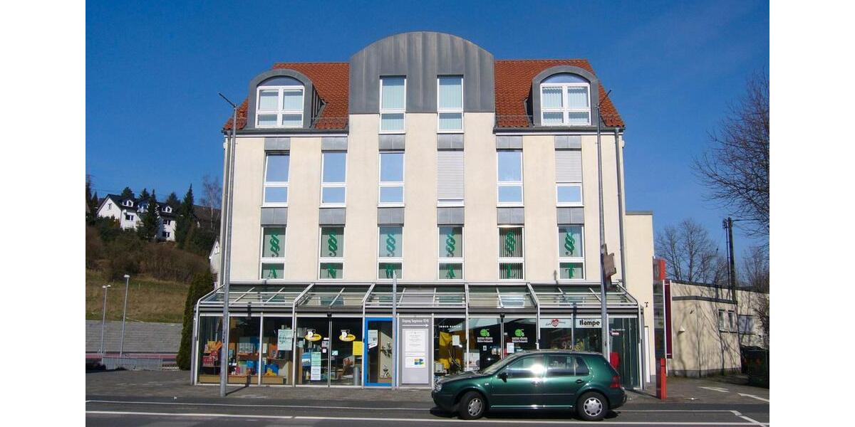 Dachgeschoßwohnung Netphen - 2 Zimmer, 60 m&sup2;, 620&euro; | Angebot:26366146