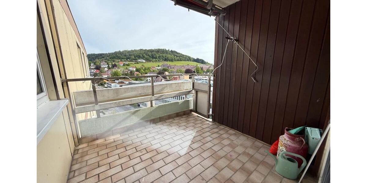 Etagenwohnung Tuttlingen - 3.5 Zimmer, 89 m&sup2;, 770&euro; | Angebot:26700998