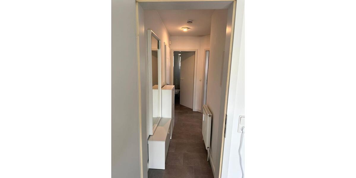 Erdgeschoßwohnung Sankt Peter-Ording Ording - 2 Zimmer, 48 m&sup2;, 750&euro; | Angebot:26591762