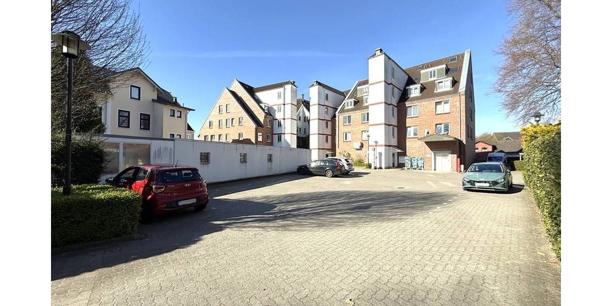 Gewerbeobjekt Halstenbek - 2 Zimmer, 69 m&sup2;, 830&euro; | Angebot:26154811