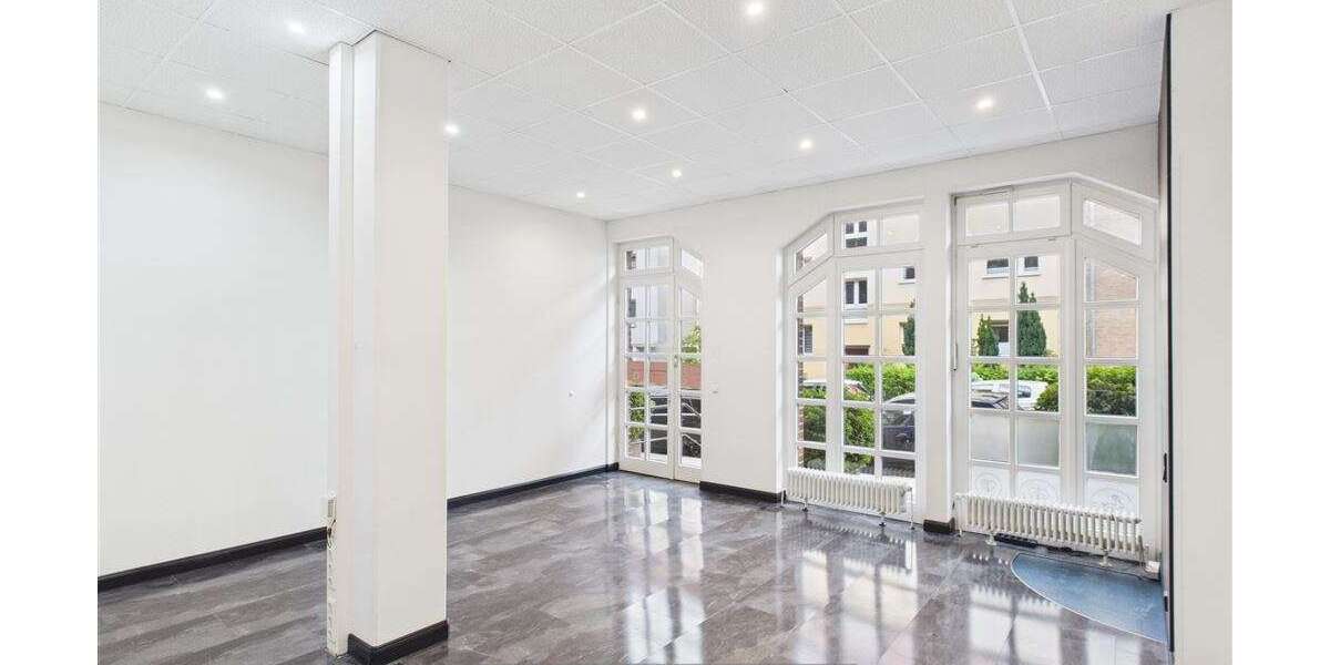 Gewerbeobjekt Hamburg Harburg - 1.021&euro; | Angebot:26854349