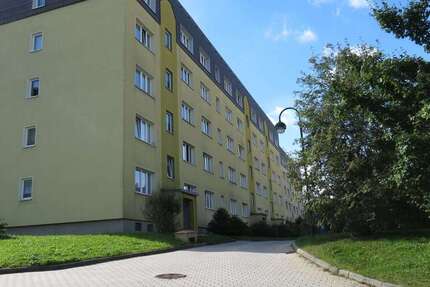 Wohnung Stollberg - 2 Zimmer, 47 m&sup2;, 227&euro; | Angebot:27017998