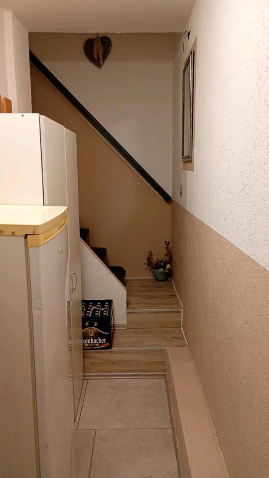 Oberwohnung zu vermieten zimmer