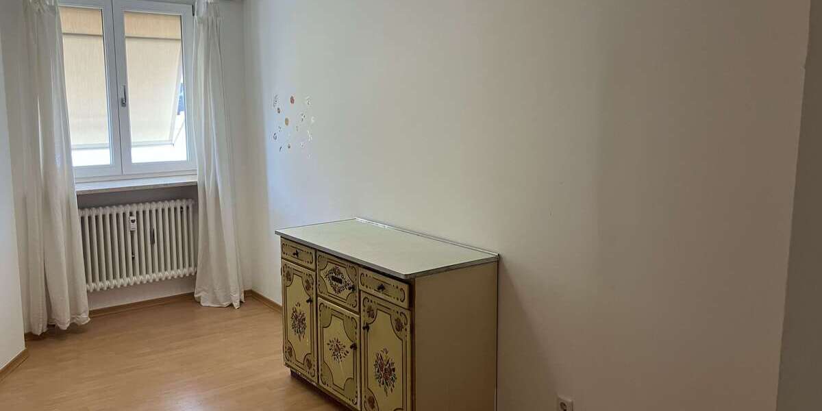 Etagenwohnung Passau Mühltal - 2 Zimmer, 50 m&sup2;, 325&euro; | Angebot:26881717