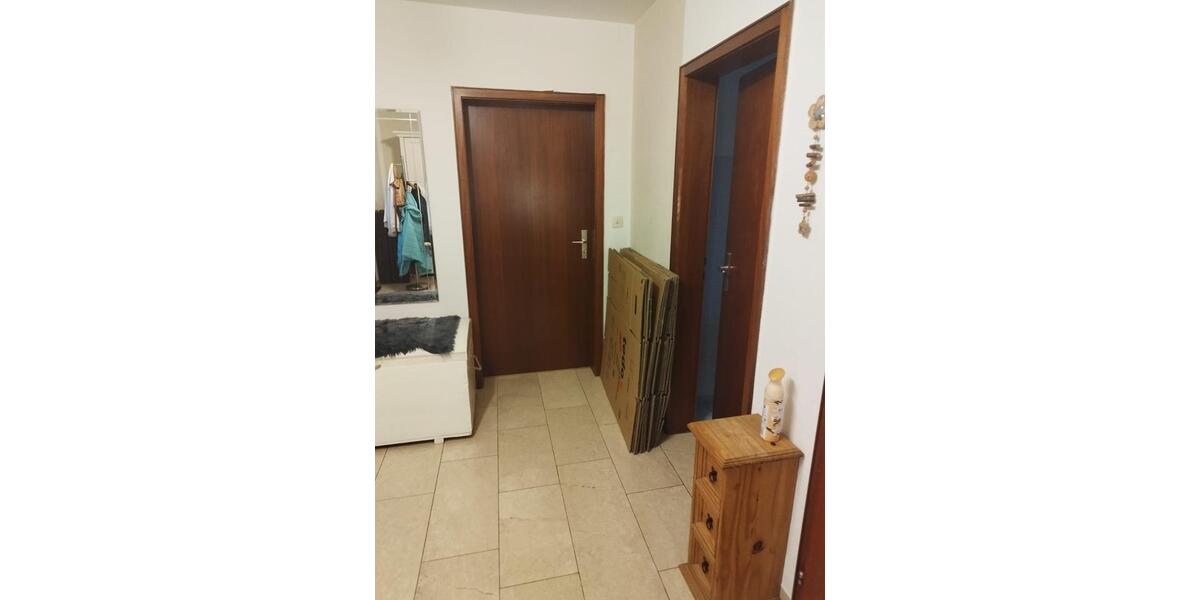 Erdgeschoßwohnung Gerolzhofen - 4 Zimmer, 100 m&sup2;, 720&euro; | Angebot:25417773
