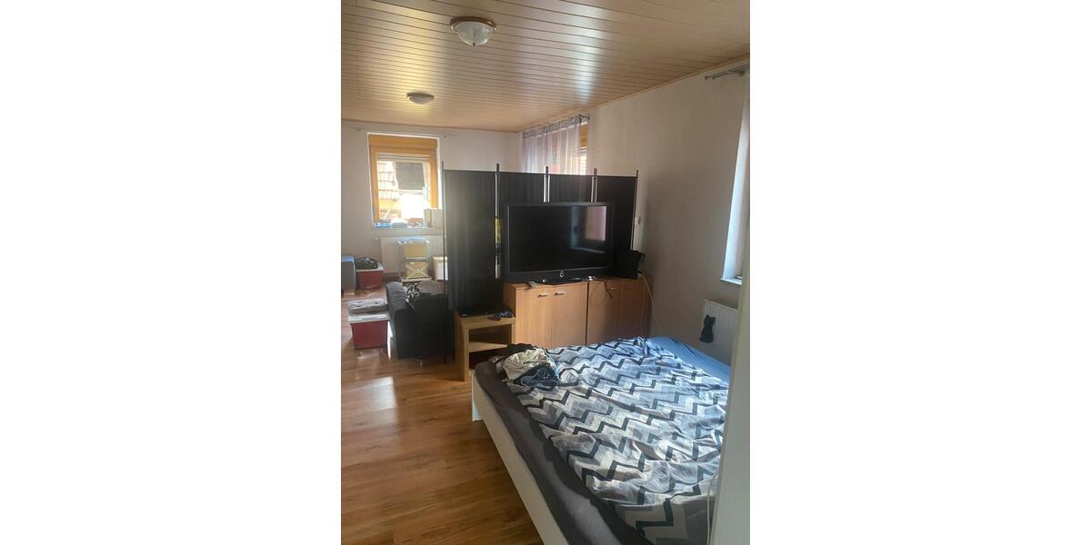 Erdgeschoßwohnung Kleinwallstadt - 2 Zimmer, 69 m&sup2;, 595&euro; | Angebot:26538626