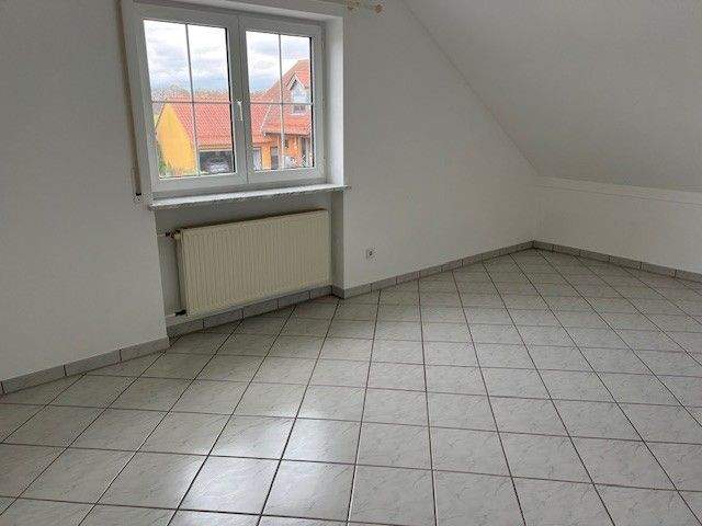 Hell - modern - top gepflegt: Doppelhaushälfte in Baar-Ebenhausen 4 zimmer