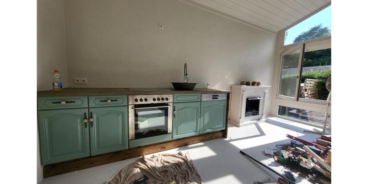 Maisonettenwohnung Königs Wusterhausen - 2 Zimmer, 60 m&sup2;, 990&euro; | Angebot:25057597