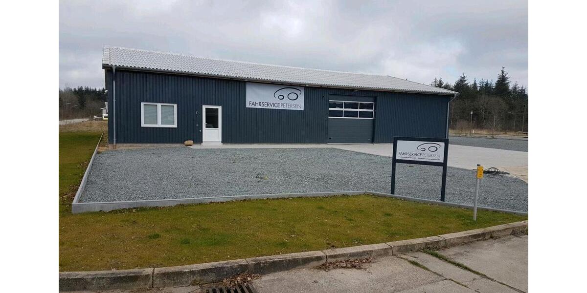 Gewerbeobjekt Handewitt - 620&euro; | Angebot:24692556