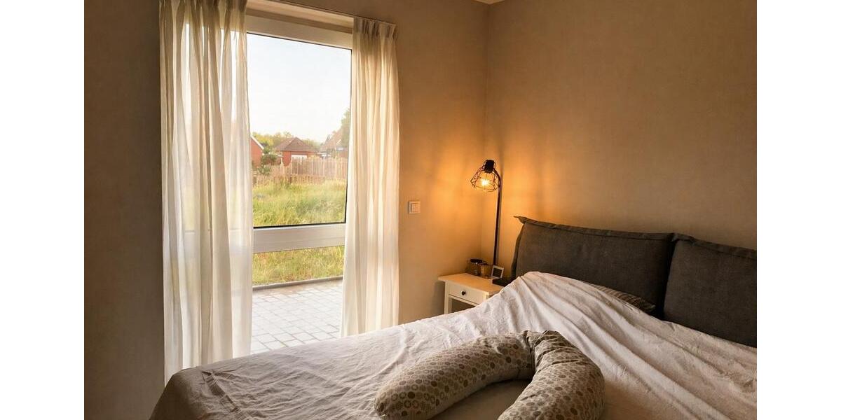 Erdgeschoßwohnung Leer (Ostfriesland) - 2 Zimmer, 64 m&sup2;, 730&euro; | Angebot:26580611