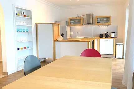 Wohnen auf Zeit in Köln 1.800 € 3 zimmer