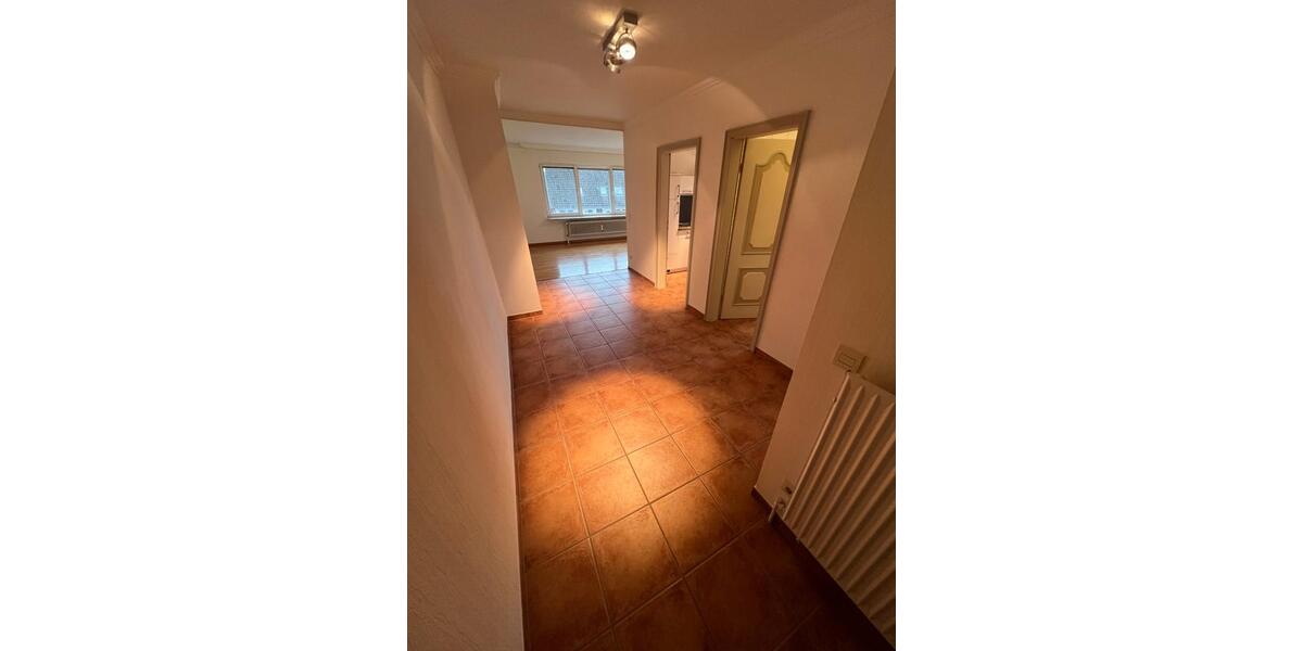 Dachgeschoßwohnung Bredstedt - 2 Zimmer, 60 m&sup2;, 595&euro; | Angebot:26022600