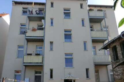 Wohnung Halle Ammendorf/Beesen - 2 Zimmer, 48 m&sup2;, 335&euro; | Angebot:26760119