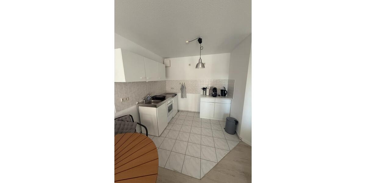 Etagenwohnung Hettstedt - 2 Zimmer, 55 m&sup2;, 575&euro; | Angebot:26543430