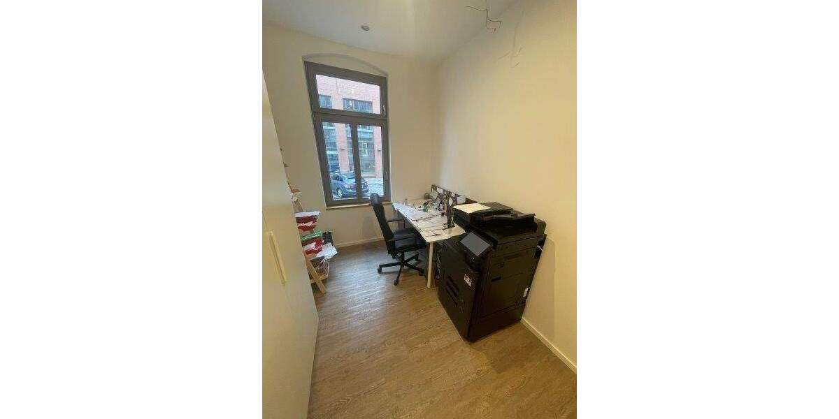 Gewerbeobjekt Chemnitz Zentrum - 3 Zimmer, 51 m&sup2;, 487&euro; | Angebot:26740425