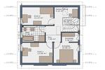Einfamilienhaus Lemgo - 4 Zimmer, 131 m&sup2;, 1.700&euro; | Angebot:26664284