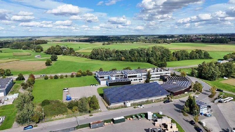 Gewerbeobjekt Ochsenhausen - 35.000&euro; | Angebot:24711395