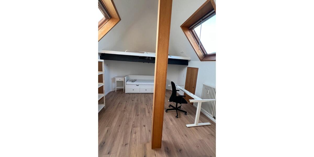 Wohnen auf Zeit Pforzheim Weststadt - 18 Zimmer, 100 m&sup2;, 470&euro; | Angebot:26626657