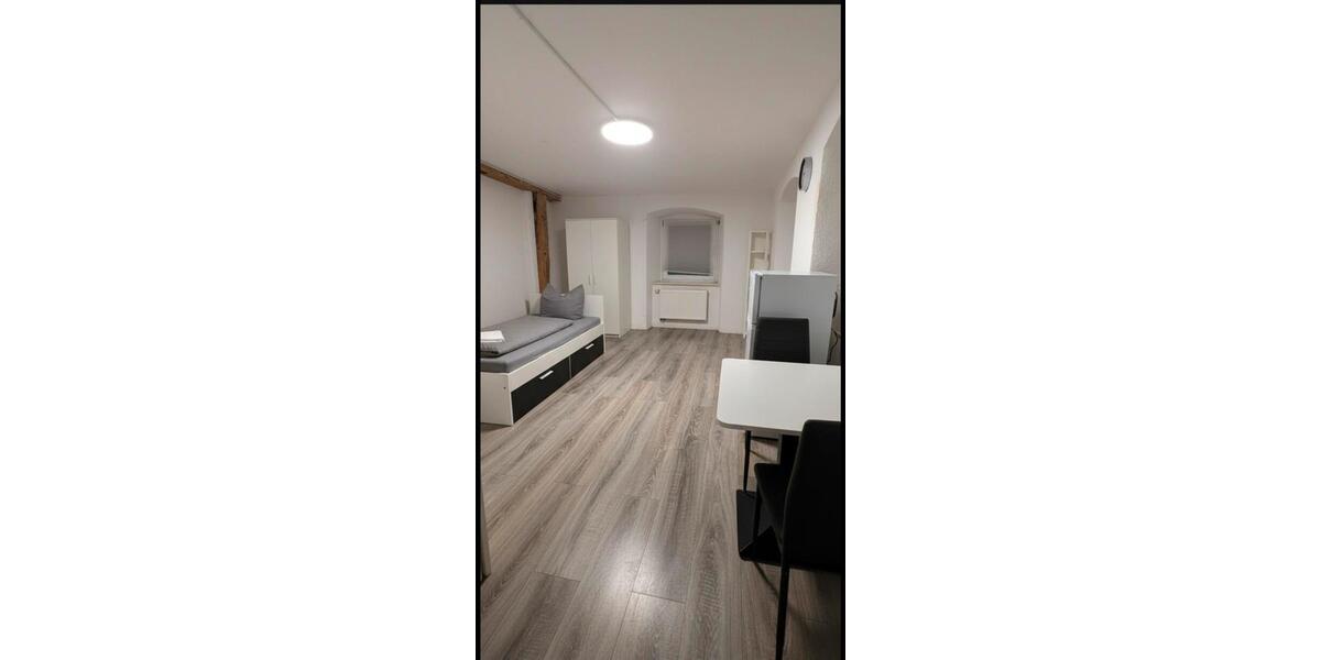 Wohnen auf Zeit Bopfingen - 1 Zimmer, 120 m&sup2;, 490&euro; | Angebot:24268176