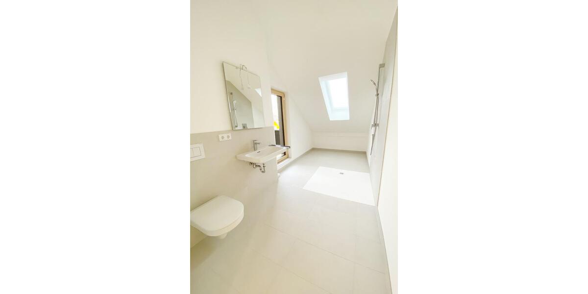 Terrassenwohnung Taufkirchen (Vils) - 3 Zimmer, 105 m&sup2;, 1.490&euro; | Angebot:24976524