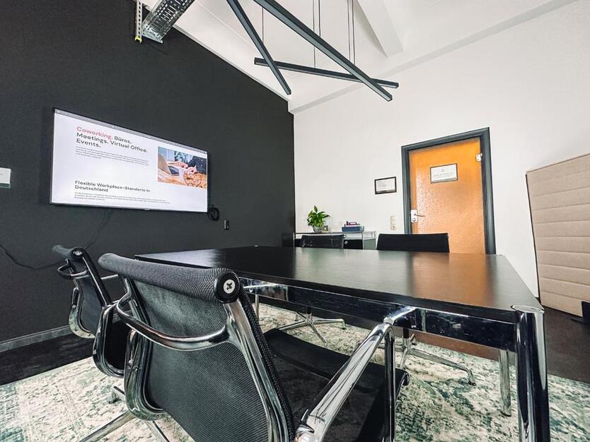Coworking | Büros | Firmensitz - all inclusive in repräsentativer Umgebung - All-in-Miete