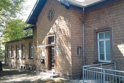 Gewerbeobjekt Homburg - 1.800&euro; | Angebot:24848229