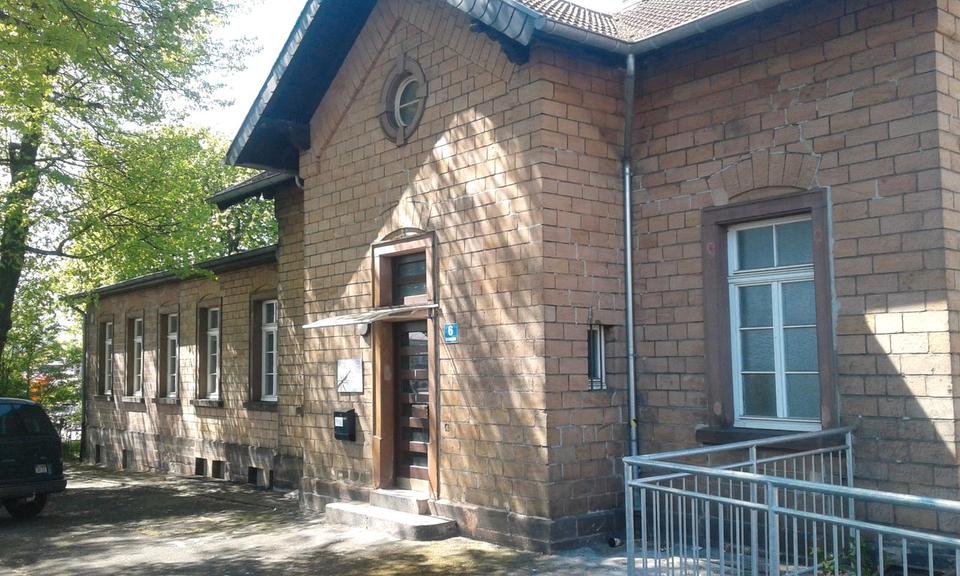 Gewerbeobjekt Homburg - 1.800&euro; | Angebot:24848229