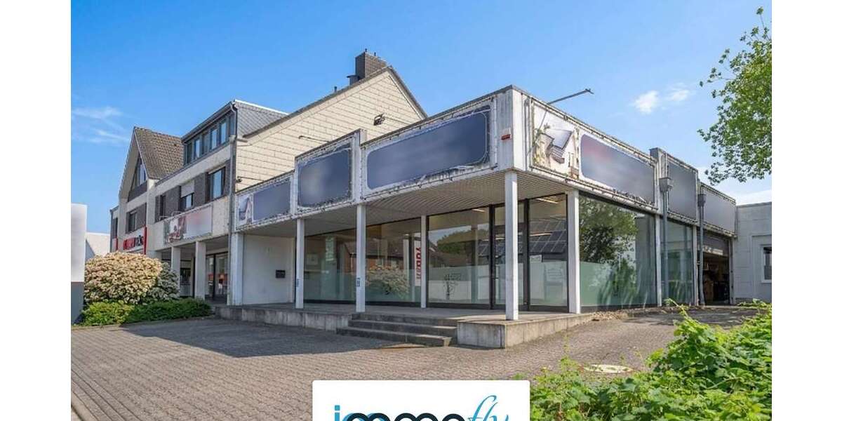 Gewerbeobjekt Heinsberg - 5.100&euro; | Angebot:26461392