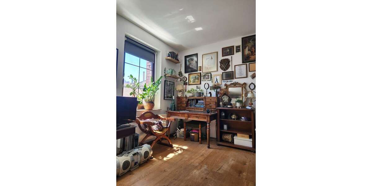 Etagenwohnung Fürth Espan - 5 Zimmer, 105 m&sup2;, 1.550&euro; | Angebot:27032301