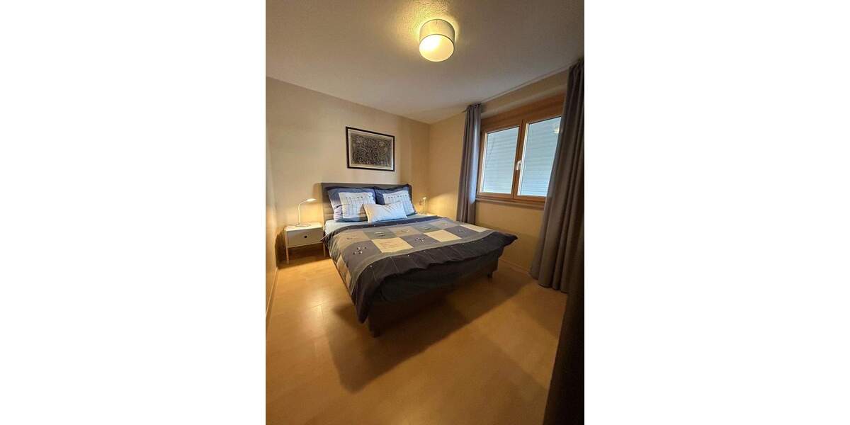 Etagenwohnung Bad Rappenau Babstadt - 2 Zimmer, 55 m&sup2;, 1.000&euro; | Angebot:25706038