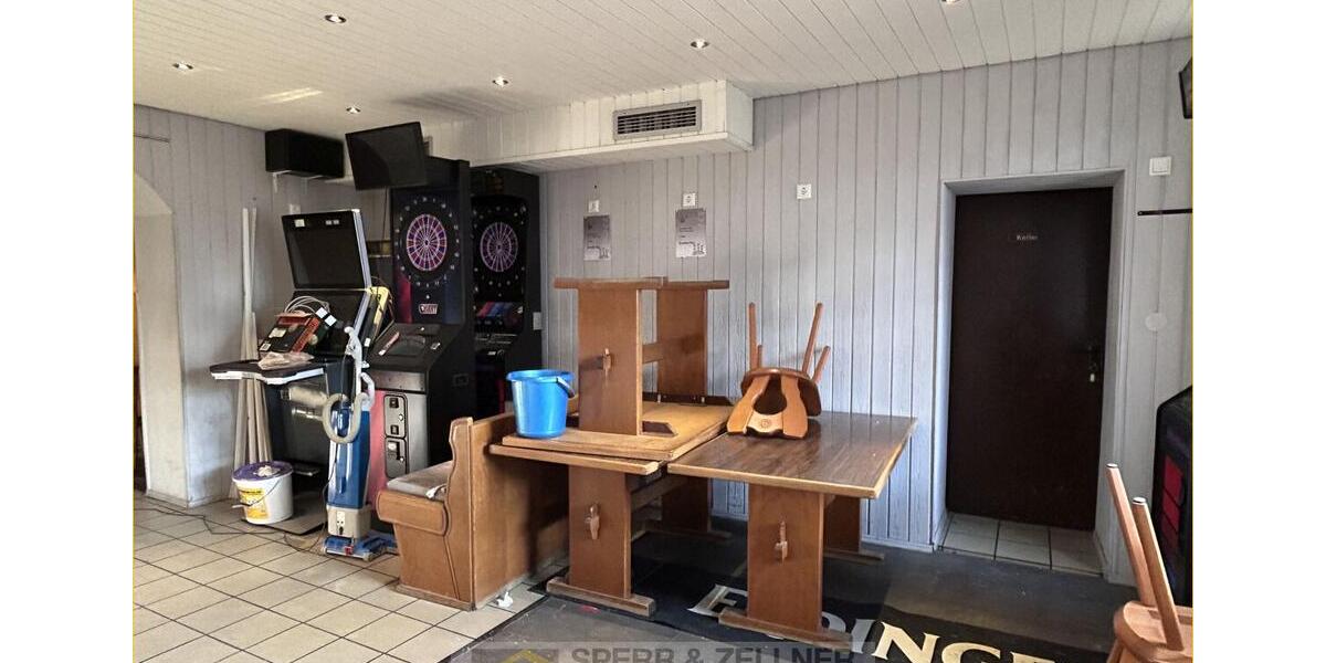 Gewerbeobjekt Dorfen - 1.500&euro; | Angebot:24773054