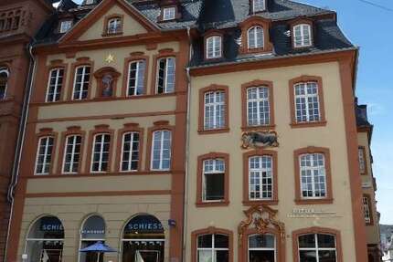 Wohnung zum Mieten in Trier 1.570 € 181.35 m² 4 zimmer