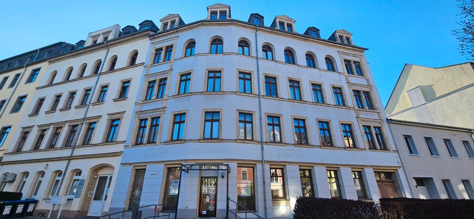 Gewerbeobjekt Chemnitz - 815&euro; | Angebot:26270639