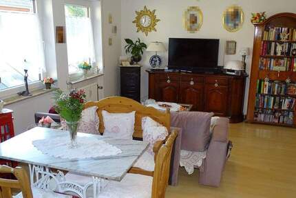 Wohnung Wehr - 2 Zimmer, 60 m&sup2;, 630&euro; | Angebot:26117677