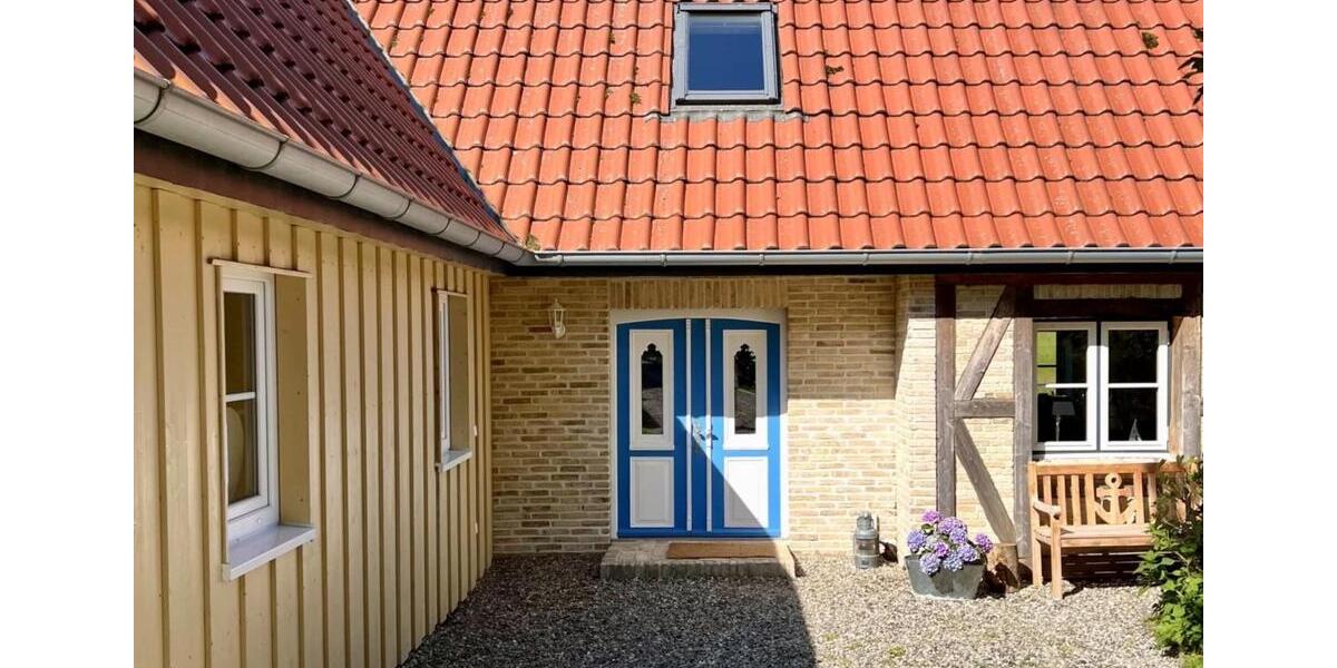 Einfamilienhaus Gelting - 7 Zimmer, 150 m&sup2;, 2.190&euro; | Angebot:24598215