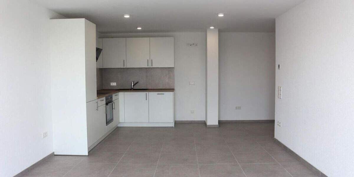 Etagenwohnung Mötzingen - 4 Zimmer, 110 m&sup2;, 1.430&euro; | Angebot:24596946