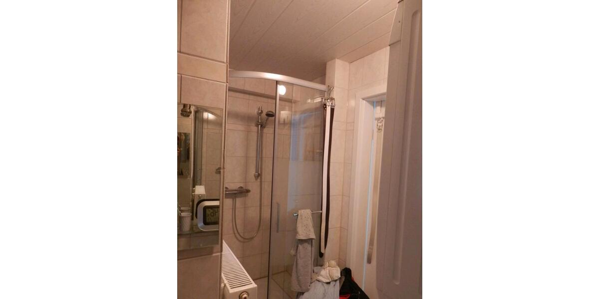 Etagenwohnung Lich - 2 Zimmer, 48 m&sup2;, 700&euro; | Angebot:26268499