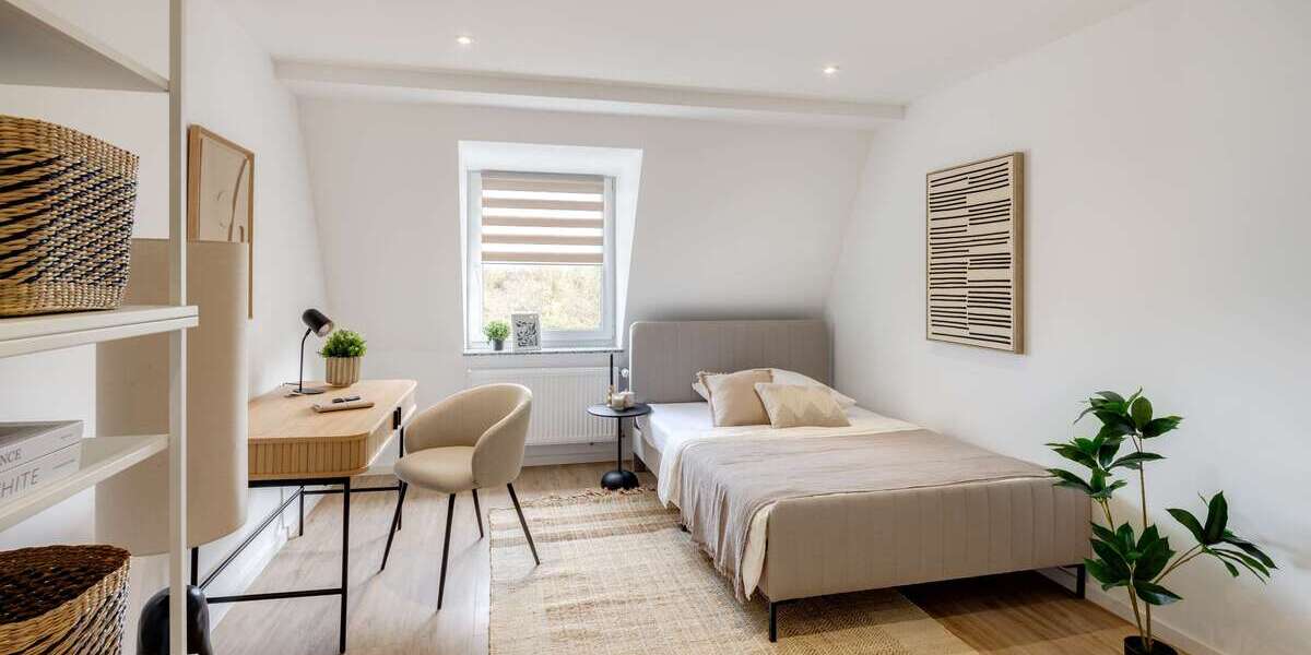 Zimmer Nürnberg Mögeldorf - 425&euro; | Angebot:27108719