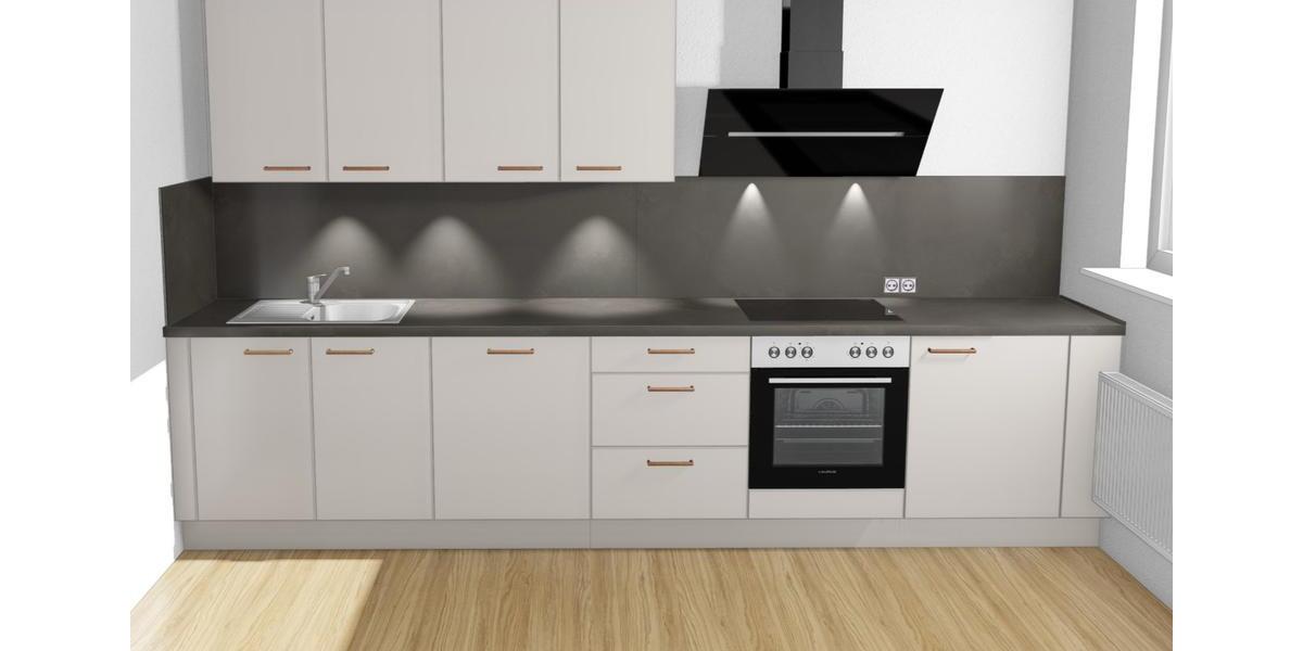 Helle 2-Zimmer Wohnung zwischen Uni und Klinikum mit neuer moderner Einbauküche 2 zimmer