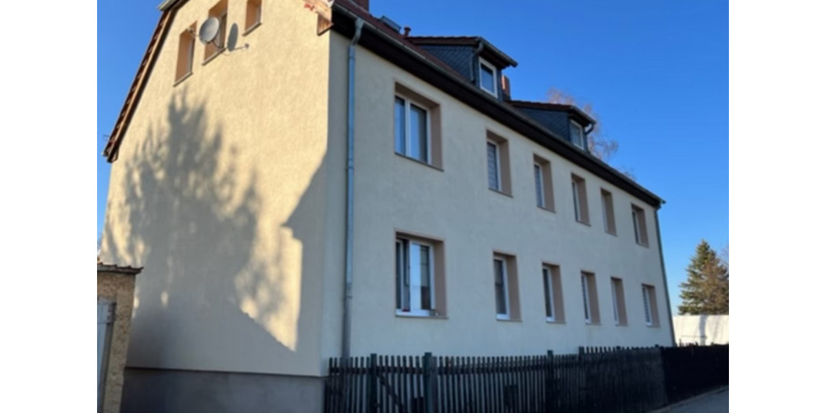 Erdgeschoßwohnung Thale - 2 Zimmer, 53 m&sup2;, 430&euro; | Angebot:25323704