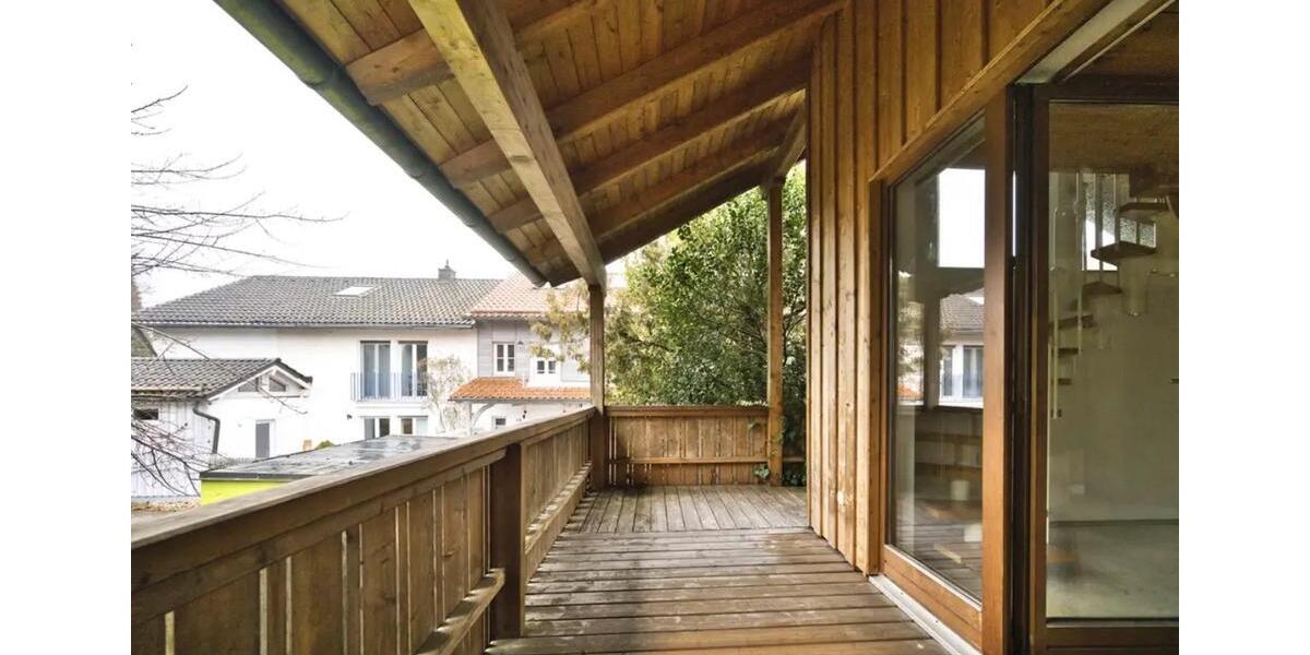 Doppelhaushälfte Starnberg - 7 Zimmer, 200 m&sup2;, 3.299&euro; | Angebot:25675542