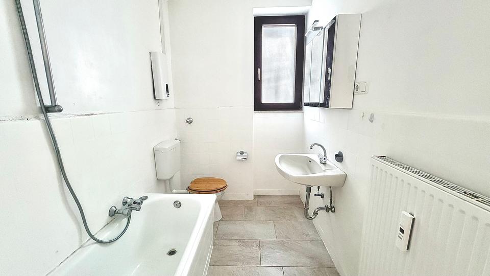 Erdgeschoßwohnung Osnabrück Wüste - 1 Zimmer, 12 m&sup2;, 270&euro; | Angebot:25417164