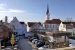 Etagenwohnung Thannhausen - 3 Zimmer, 86 m&sup2;, 930&euro; | Angebot:26645463