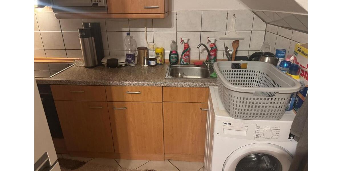 Erdgeschoßwohnung Norderstedt Friedrichsgabe - 2 Zimmer, 40 m&sup2;, 850&euro; | Angebot:26040768