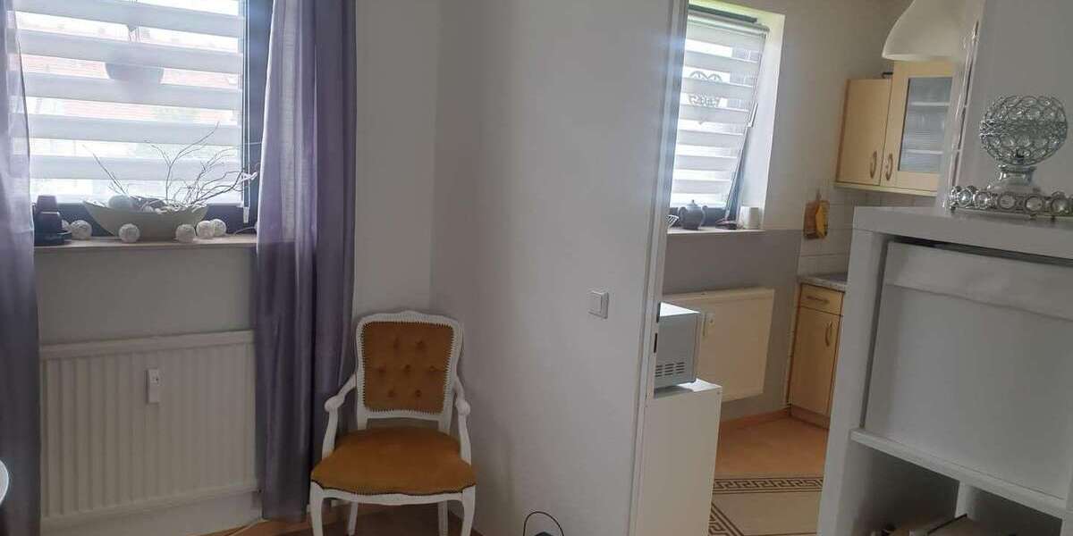 Einfamilienhaus Seesen Karlsfund - 2 Zimmer, 60 m&sup2;, 350&euro; | Angebot:27032002