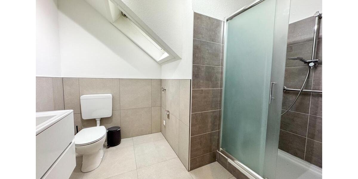 Dachgeschoßwohnung Andernach - 1 Zimmer, 25 m&sup2;, 395&euro; | Angebot:24695258