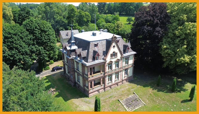 Mehrfamilienhaus, Wohnhaus Kirtorf / Lehrbach Lehrbach - 4.980&euro; | Angebot:23960734