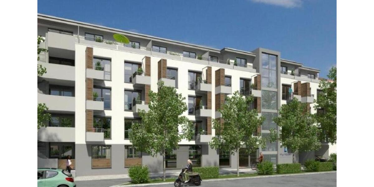 Etagenwohnung Vaterstetten Baldham - 1 Zimmer, 20 m&sup2;, 900&euro; | Angebot:26255309